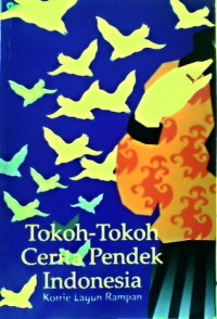 Image of Tokoh-tokoh Cerita Pendek Indonesia