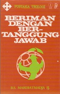 Image of Beriman dengan Bertanggung Jawab