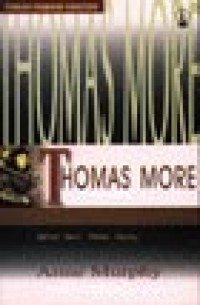 Image of Thomas More: Tokoh Pemikir Kristen