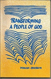 Image of Transforming A People of God
