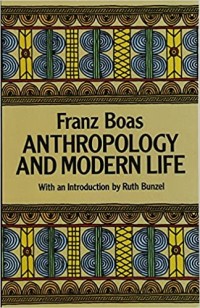 Image of Anthropology and Modern Life