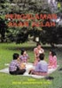 Image of Pengalaman Akan Allah