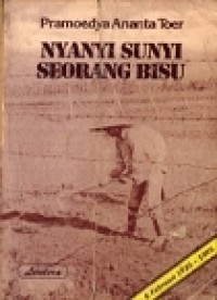 Image of Nyanyi Sunyi Seorang Bisu