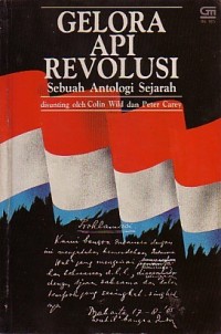Image of Gelora Api Revolusi: Sebuah Antologi Sejarah