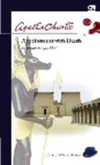 Image of Perjanjian Dengan Maut = Appointment With Death