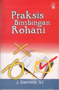 Image of Praksis Bimbingan Rohani