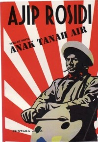 Image of Anak Tanah Air: Sebuah Novel