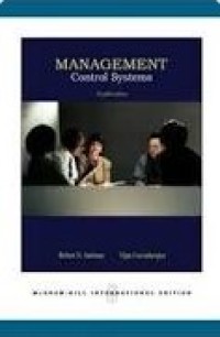 Image of Management Control System