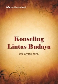 Image of Konseling Lintas Budaya