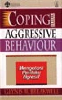 Image of Coping Aggressive Behaviour = Mengatasi Perilaku Agresif
