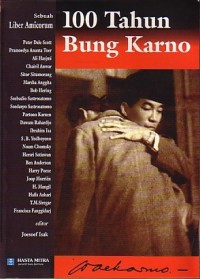 Image of 100 Tahun Bung Karno