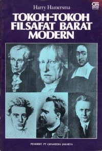 Image of Tokoh-tokoh Filsafat Barat Modern