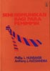 Image of Seni Komunikasi Bagi Para Pemimpin