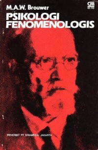 Image of Psikologis Fenomenologis