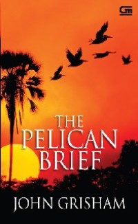 Image of The Pelican Brief