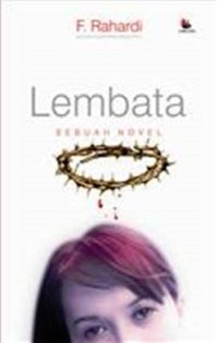 Image of Lembata: Sebuah Novel