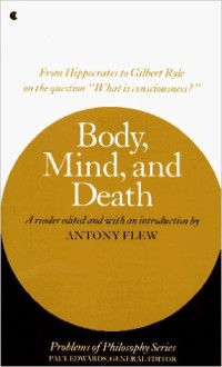 Image of Body, Mind, and Death