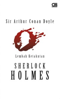 Image of Lembah Ketakutan = Sherlock Holmes