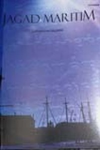 Image of Jagad Maritim: Dialektika Modernitas dan Artikulasi Kapitalisme Pada Komunitas Konjo Pesisir Di Sulawesi Selatan