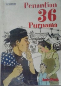 Image of Penantian 36 Purnama