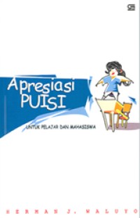Image of Apresiasi Puisi: Untuk Pelajar dan Mahasiswa