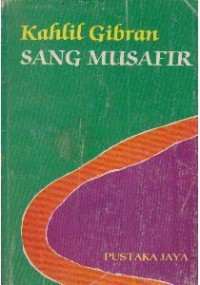 Image of Sang Musafir