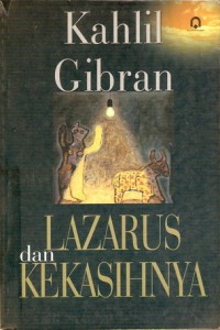Image of Lazarus dan Kekasihnya