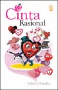 Image of Cinta Rasional