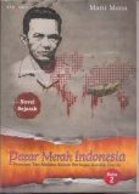 Image of Pacar Merah Indonesia: Peranan Tan Malaka dalam Berbagai Konflik Buku 2