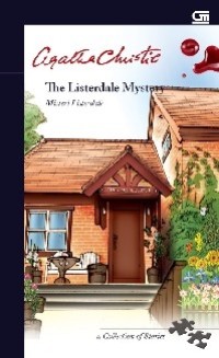 Image of The Listerdale Mystery = Misteri Listerdale