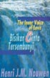 Image of Bisikan Cinta Tersembunyi = The Inner Voice Of Love