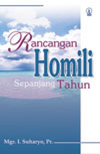 Image of Rancangan Homili Sepanjang Tahun
