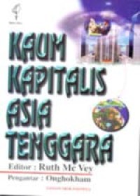 Image of Kaum Kapitalis Asia Tenggara