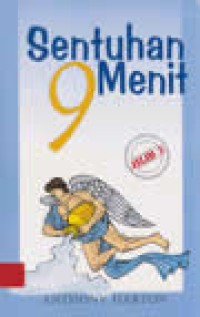 Image of Sentuhan 9 Menit Jilid 3