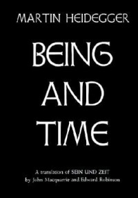 Image of Being and Time