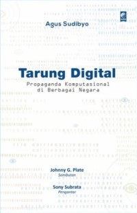 Image of Tarung Digital: Propaganda Komputasional Di Berbagai Negara