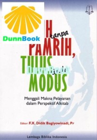 Image of Kasih Tanpa Pamrih, Tulus Tiada Modus: Menggali Makna Pelayanan Dalam Perspektif Alkitab