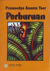 Image of Perburuan: Sebuah Novel