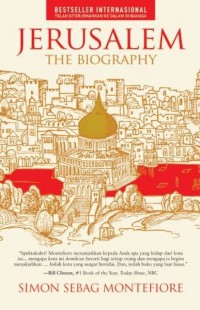 Image of Jerusalem: The Biography
