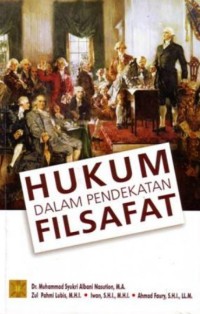 Image of Hukum dalam Pendekatan Filsafat