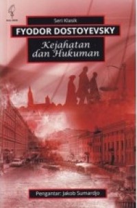 Image of Kejahatan dan Hukuman