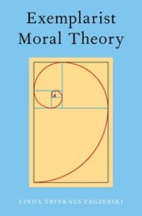 Image of Exemplarist Moral Theory