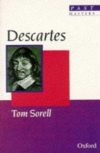 Image of Descartes (Past Masters)