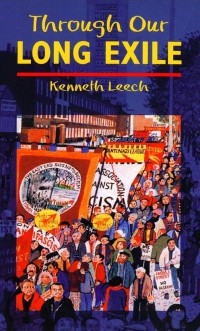 Image of Through Our Long Exile : Contextual Theology and the Urban Experience