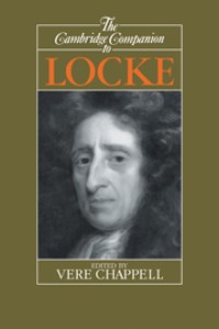 Image of The Cambridge Companion to Locke