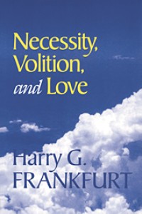 Image of Necessity, Volition, and Love