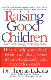 Image of Rasing Good Children