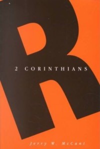 Image of 2 Corinthians