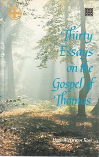 Image of Thirty Essays On The Gospel of Thomas