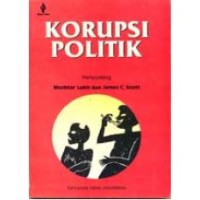 Image of Korupsi Politik